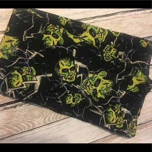 Lularoe Halloween Frankenstein’s